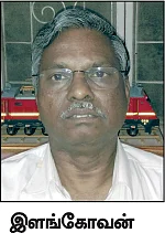 ஜூனியர் 360: பள்ளிகளை மூடு... மருத்துவமனைகளை மூடு!