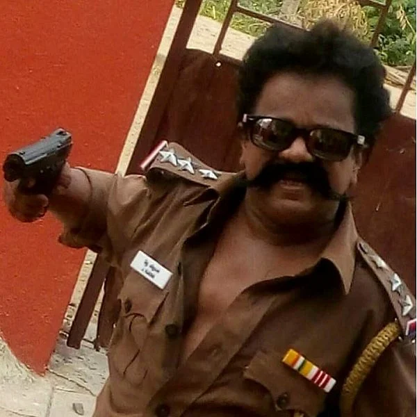 "முதல் வாய்ப்பு, ஷாருக்கானின் முத்தம், ரஜினியின் ஐடியா, வடிவேலுவின் நம்பிக்கை!" - கிங்காங்