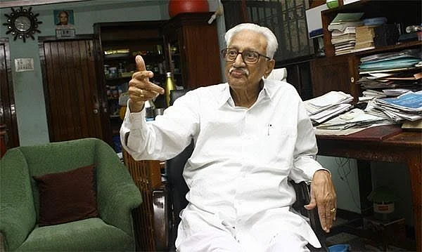 தி.மு.க-வில் புதிய அணி! - அன்பழகன் அறிவிப்பு