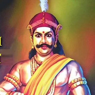கட்டபொம்மன்