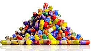 Drug-resistance kills 7 lac people every year!
