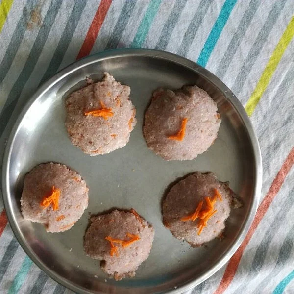 அடுப்பில்லை, எண்ணெயில்லை... ஆரோக்யத்துக்கு அடித்தளமிடும் இயற்கை சமையல் முறை!