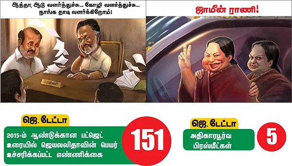 மந்திரி தந்திரி! - 30