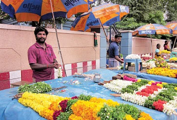 மரணம்கூட நம்பிக்கைதான் !