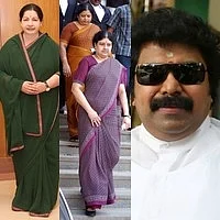 சொத்துக்குவிப்பு வழக்கு: ஜெ., சசி, இளவரசி, சுதாகரன் வாதம் நிறைவு!