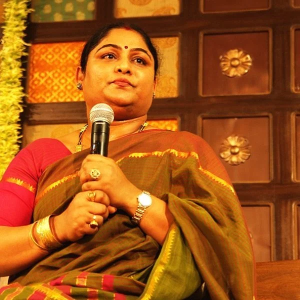 `போதிய வசதியின்மையால் உலகளவில் சாதிக்க முடிவதில்லை!’ - கர்ணம் மல்லேஸ்வரி வருத்தம்