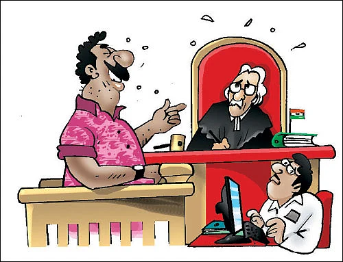 ஜோக்ஸ் - 1