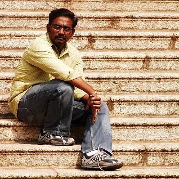 இயக்குநர் வசந்தபாலன்