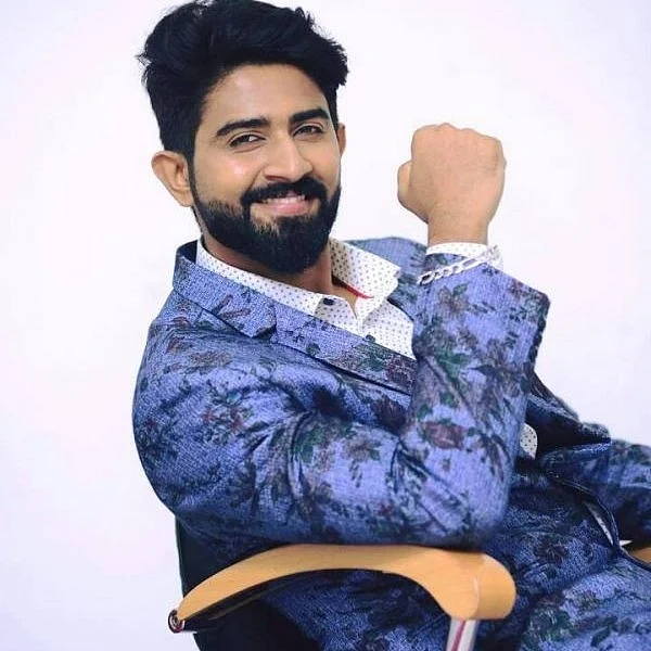 "மகள், மனைவி உறவுகளைப் புரியவெச்சது நந்தினி சீரியல்!" நெகிழும் ஹீரோ ராகுல் ரவி