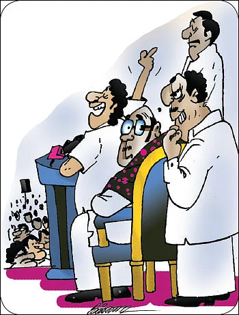 ஜோக்ஸ் - 2