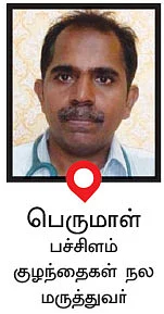 கன்சல்ட்டிங் ரூம்