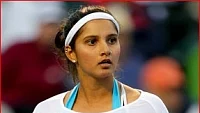 Sania Mirza