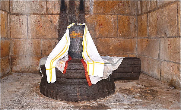 ஆலயம் தேடுவோம் - கீழக்குறிச்சி சோமசுந்தரேஸ்வரர் திருக்கோயில் - மனக்குறை தீர்க்கும் மாகாதேவன்!