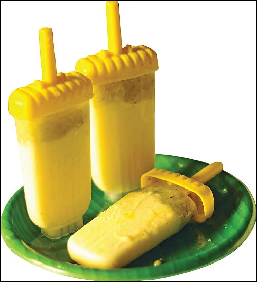 30 வகை குட்டீஸ் கிச்சன் ரெசிப்பி!