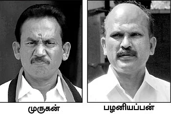 “நான் என்ன தப்பு செய்தேன்னு சின்னம்மா கேட்டாங்க!”