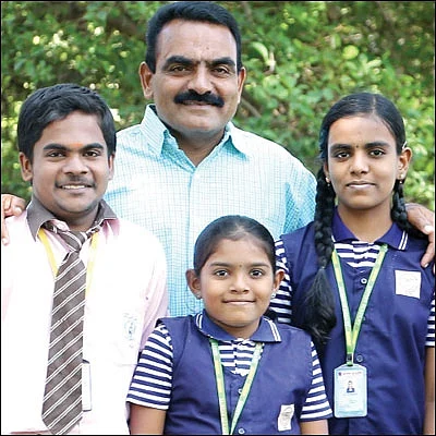 வாசகர் மெகா தேர்தல் போட்டி - 2016 முடிவுகள்