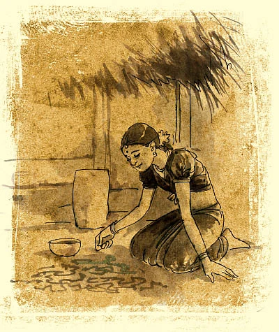 வைகை நதி நாகரிகம் ! - 7