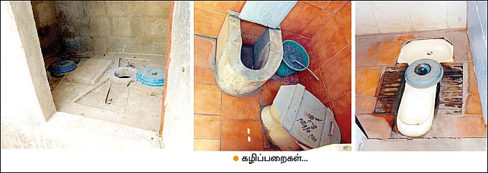 யூரியா தேவையில்லை... சிறுநீரே போதும்! - மத்திய அமைச்சரின் அனுபவ பாடம்!