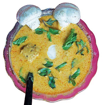 வாசகிகள் கைமணம்