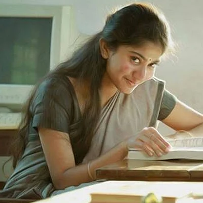 ஜி.வி.பிரகாஷுக்கு ஜோடியாவாரா சாய்பல்லவி!