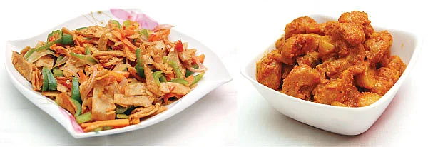 “கைப்பக்குவம் இருந்தா... கைநிறைய காசு!”