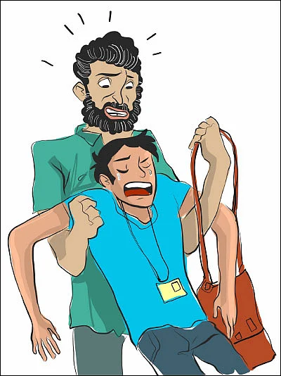 கற்றது பி.ஈ!