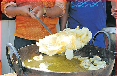 வாரம் ஒரு தொழில்!