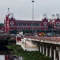 மெட்ராஸ்... நல்ல மெட்ராஸ் -1 ( புதிய தொடர்)