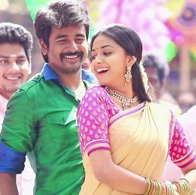 ரஜினிமுருகன் வசூலைக் குவிப்பது எதனால்? லிங்குசாமி விளக்கம்