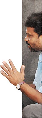 வாம்மா... யுவினம்மா !