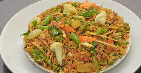 பிரியாணி ஸ்பெஷல்