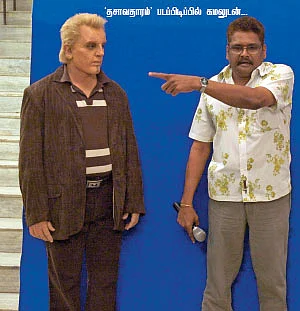 “கமல் சார் பேச்சைக் கேட்டா தப்பில்லை!”