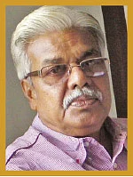 சுவாதிகளைப் பாதுகாப்பது யார் பொறுப்பு?