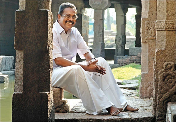 நானும் விகடனும்!