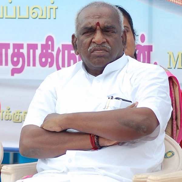 ’தி.மு.க.வுக்கும் காங்கிரசுக்கும் தகுதி இல்லை’ : பொன்.ராதாகிருஷ்ணன்