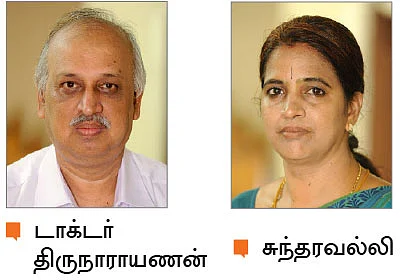 இனி, நோ பி.பி.! ஹெல்த் ரெசிப்பிகள்