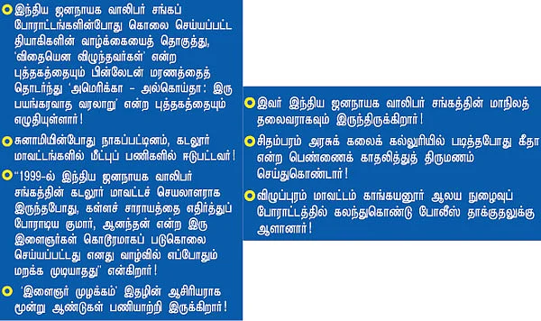 என் ஊர்!