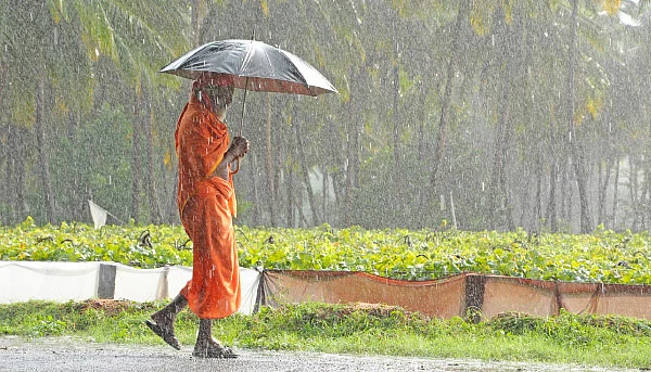 தென்மேற்குப் பருவமழை எப்படி இருக்கும்?