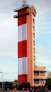 சென்னை: புதுப்பிக்கப்பட்ட கலங்கரை விளக்கம் திறப்பு!!