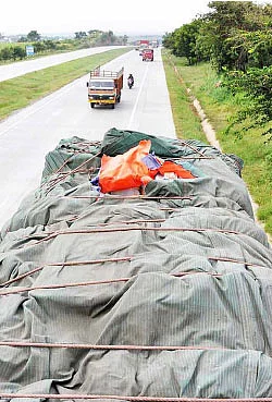 நெடுஞ்சாலை வாழ்க்கை - 41