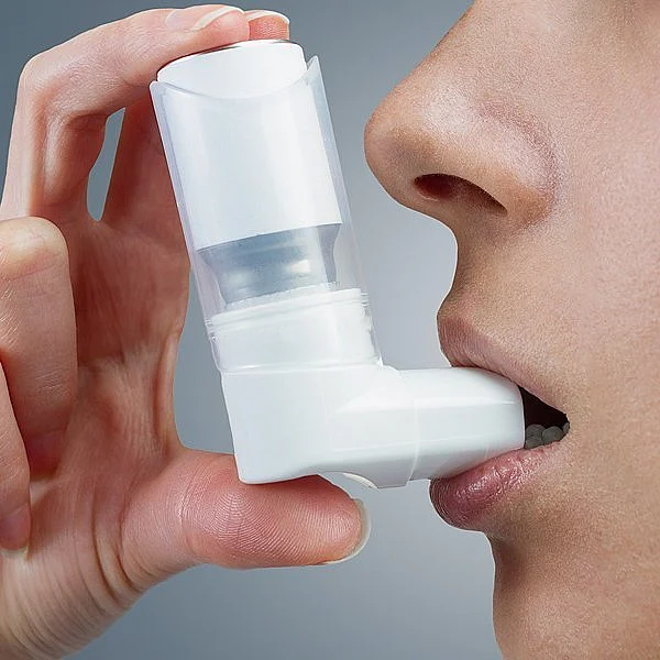 Remedy for Asthma and Cold – Kriya Practice!