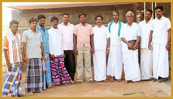 குடி குடியைக் கெடுக்கும் - 8