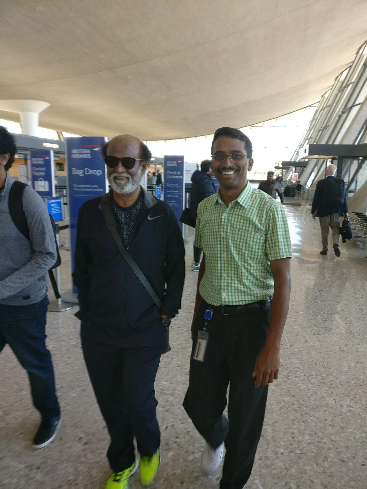 முதலில் ‘காலா’ ரிலீஸ்... பிறகு கட்சி அறிவிப்பு! ரஜினியின் அடடே பிளான்