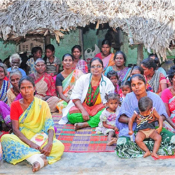 தெய்வத்தான் ஆகாதெனினும்! - புனிதப் பயணம்!