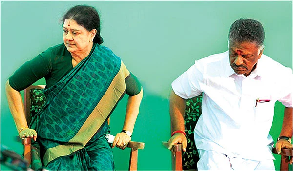 யாருக்கும் வெட்கம் இல்லை!