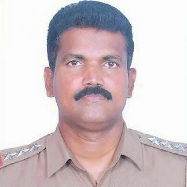 இன்ஸ்பெக்டர் பெரியபாண்டியன்