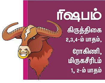 ராசிபலன்