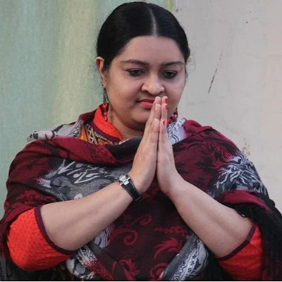 ஜெ.தீபா