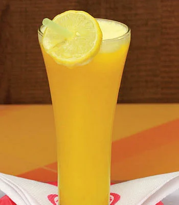 தினம் ஒரு ஜூஸ்!
