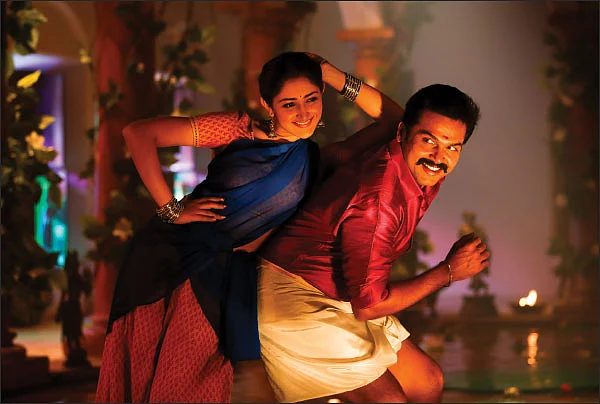 “விவசாயத்தை அழித்து சாலை போட வேண்டிய அவசியம் இல்லை!” - கார்த்தி காட்டம்